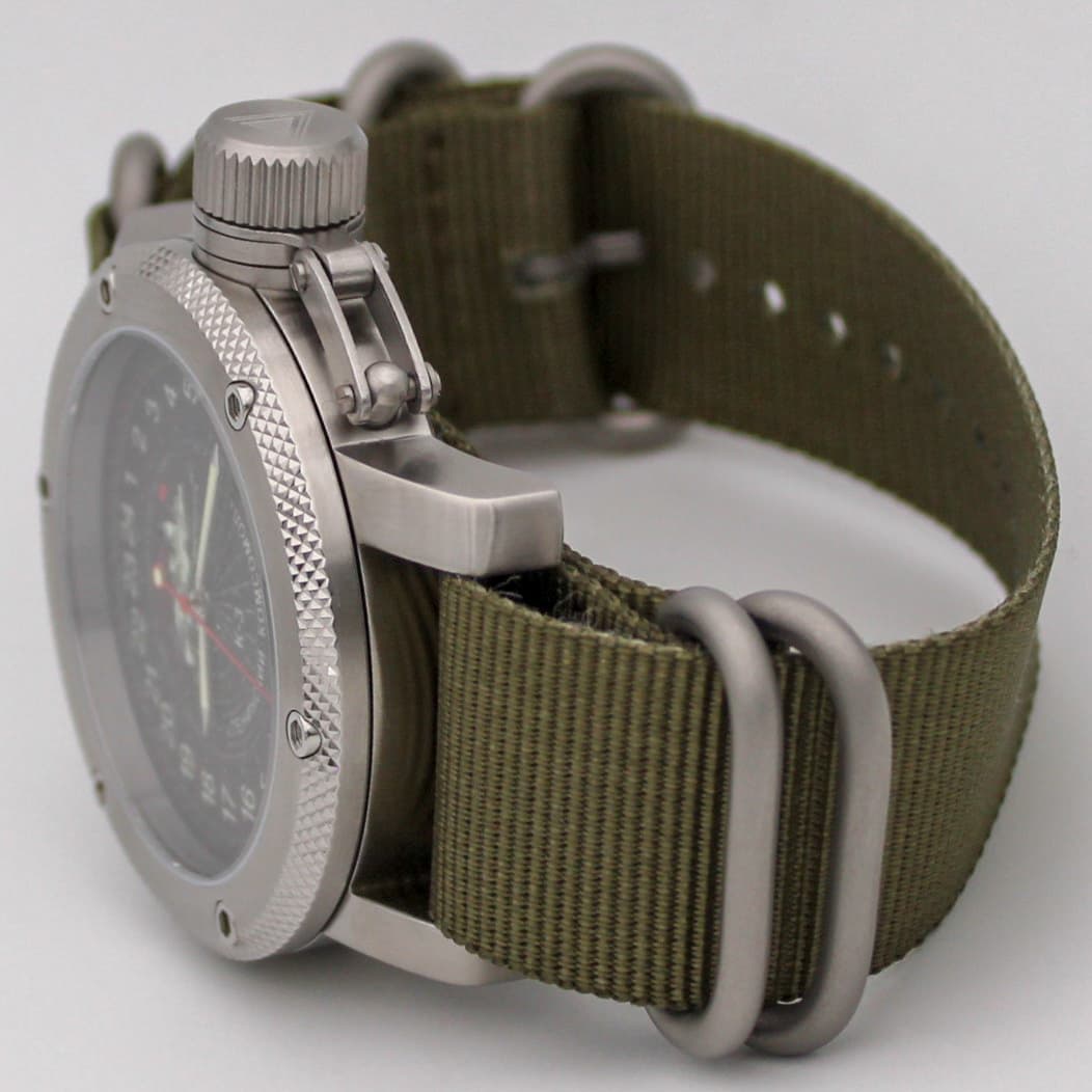 Часы К-3 "Ленинский комсомол" механизм Восток 2431.01