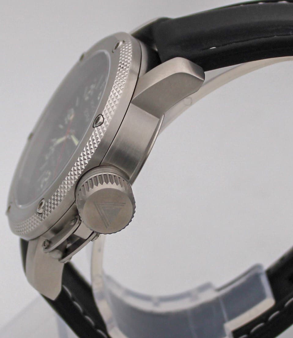 Часы  РПКСН / БОРЕЙ (пр.955 Borei class) механизм Восток 2431.01