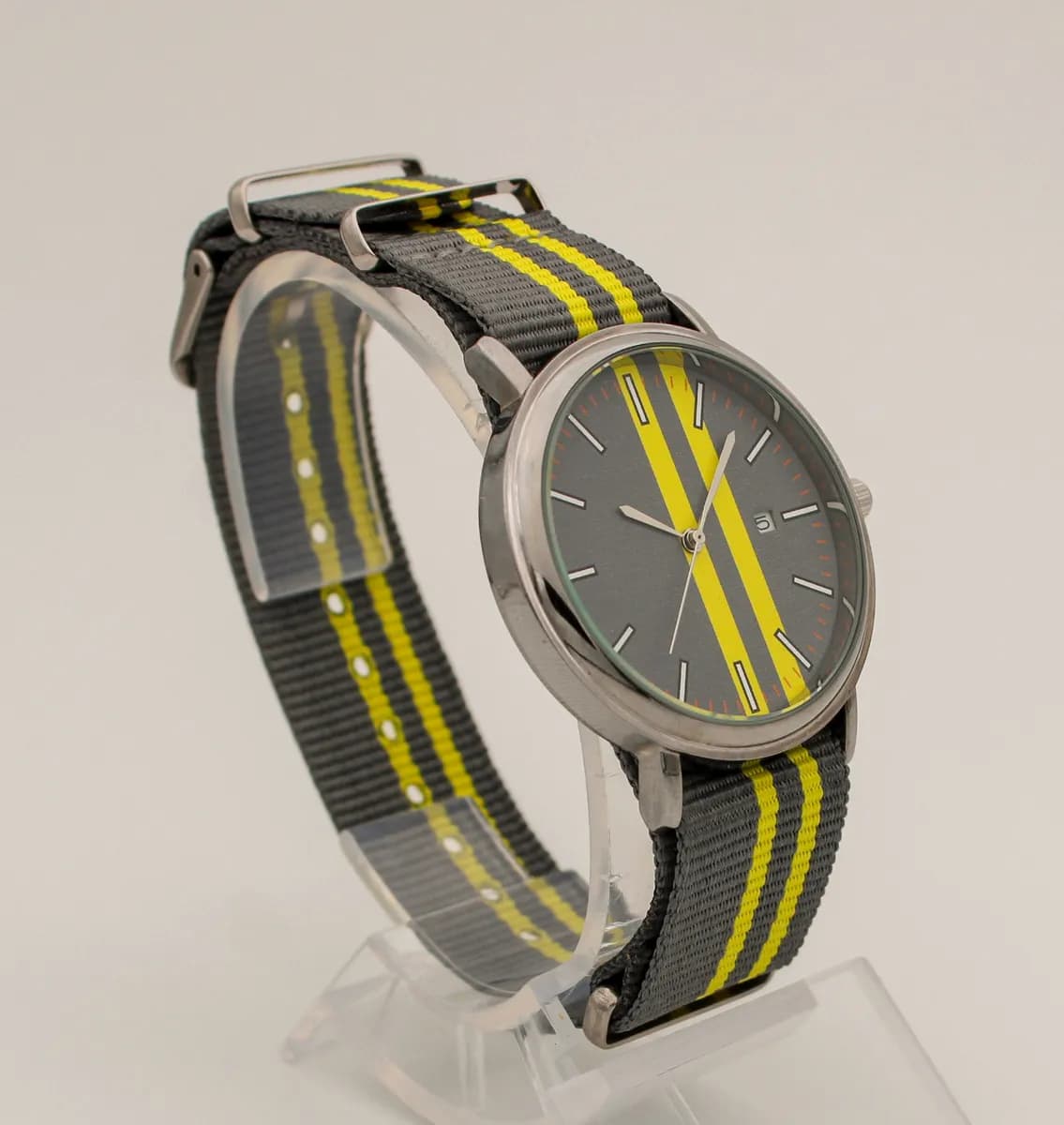 Часы наручные Triumph кварцевые 509.51 механизм Miyota 1M12 (Япония) 