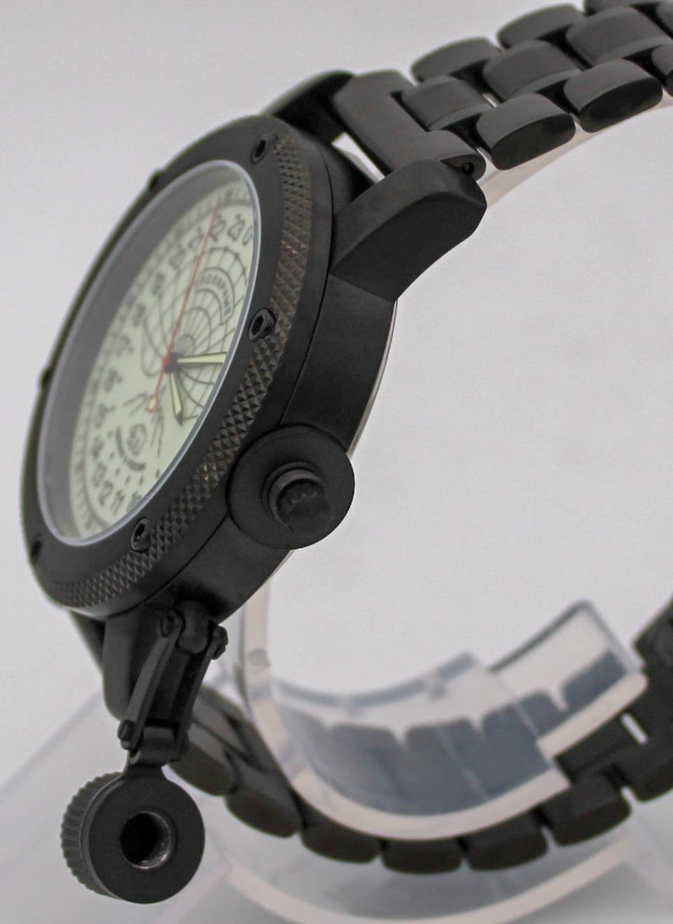 Часы Полярные (медведь) механизм Восток 2431.01