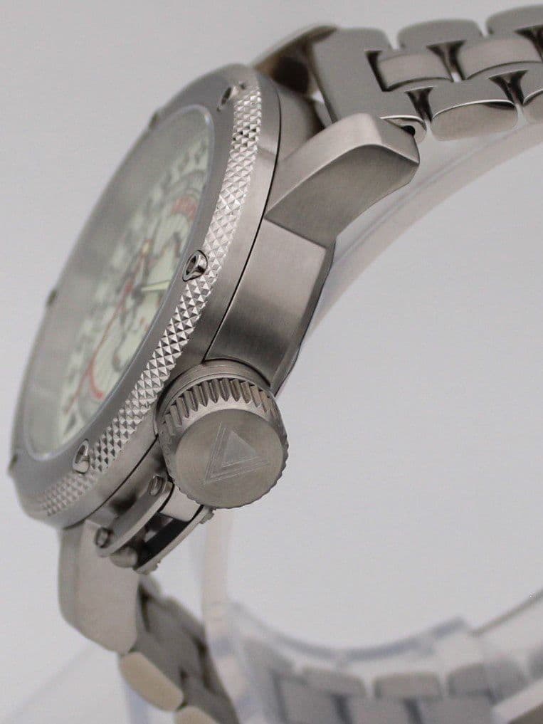 Часы Полярные / Антарктика механические с автоподзаводом (Восток 2431) 1140.2