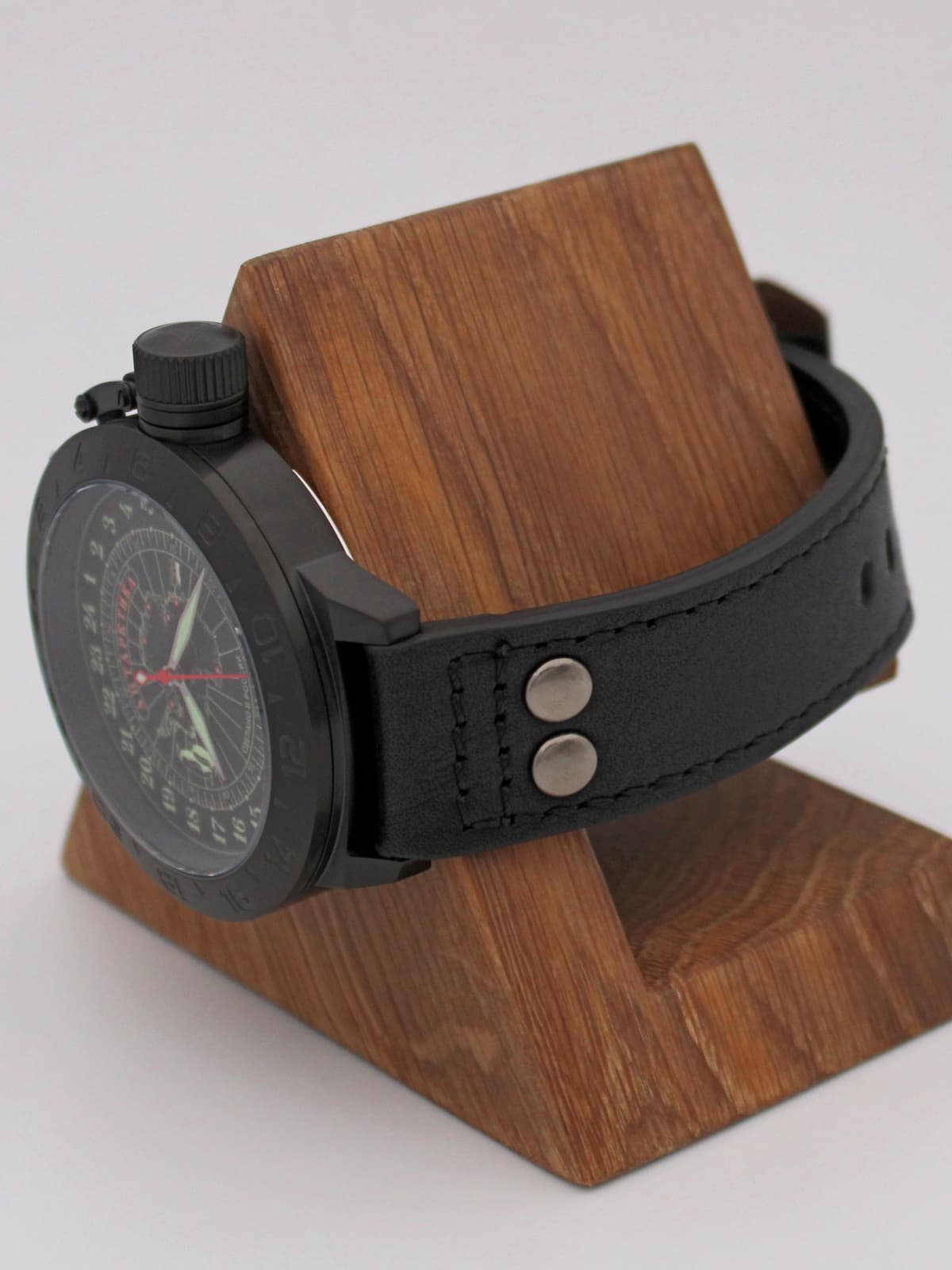 Часы Полярные / Антарктика механические с автоподзаводом (Seiko NH34A) 152.141.01