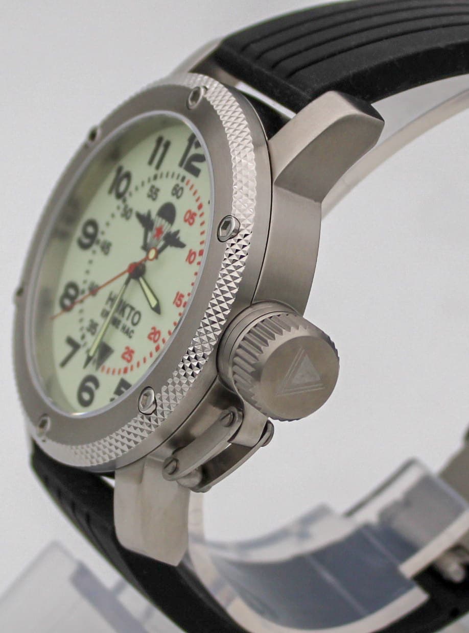 Часы  ВДВ (Купол) механизм Восток 2415.01