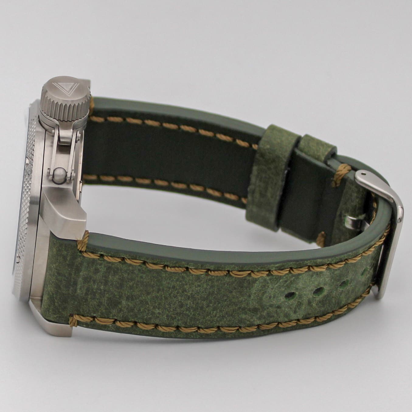 Часы DUCATI DIAVEL (мотоцикл) механизм Восток 2431.01