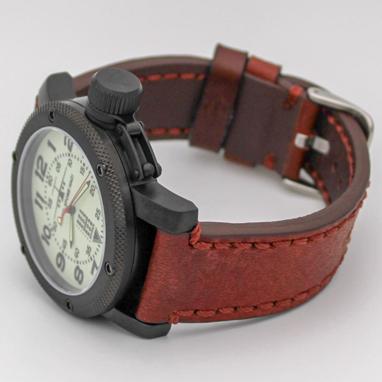 Часы ВДВ / ИЛ-76,механизм Восток 2415.01