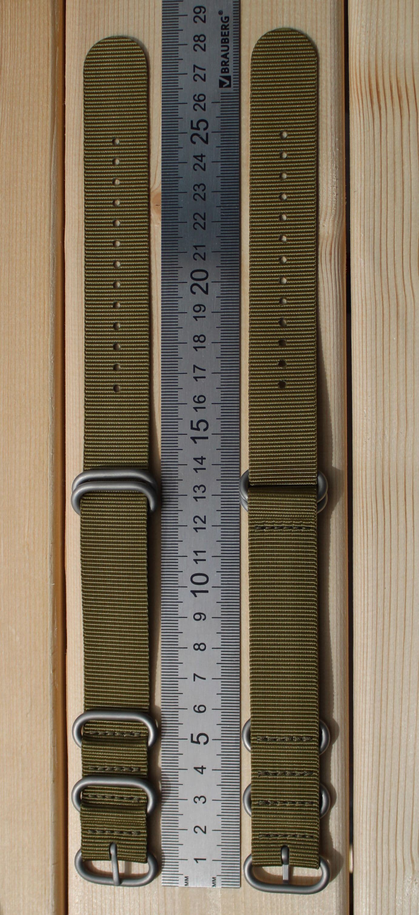 Часы Полярные "Антарктика" механические (Восток 2409) 11.530.21