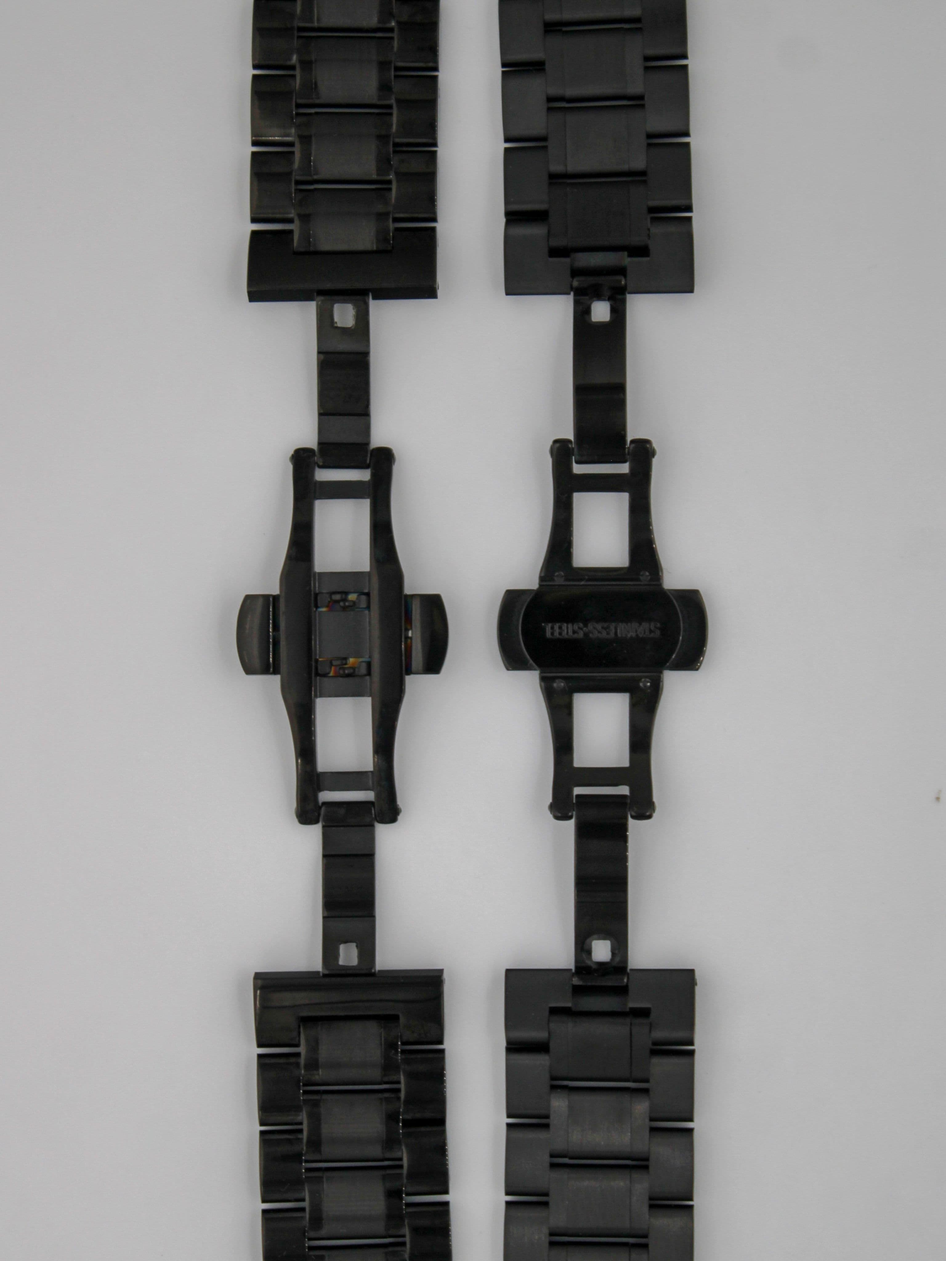 Часы Time Barometer однострелочные механические с автоподзаводом (Восток 2431) 101.601.1