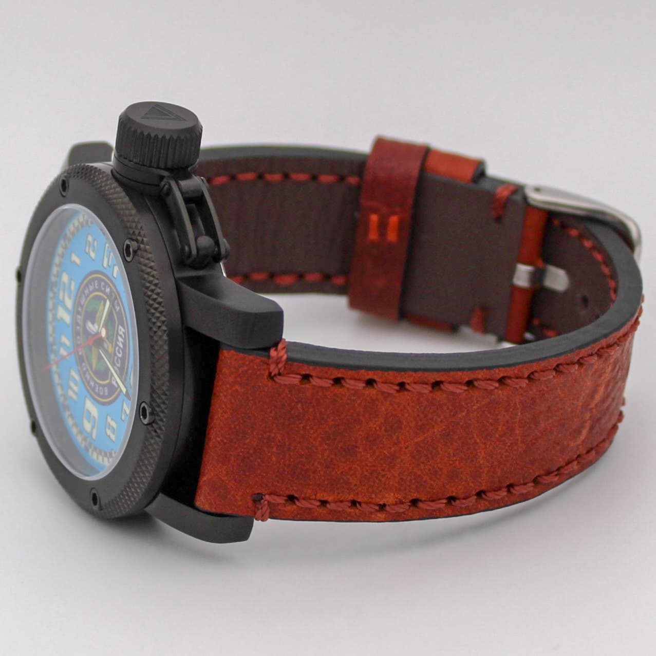 Часы ВВС / Военно-Воздушные силы РОССИЯ, механизм Восток 2415.01