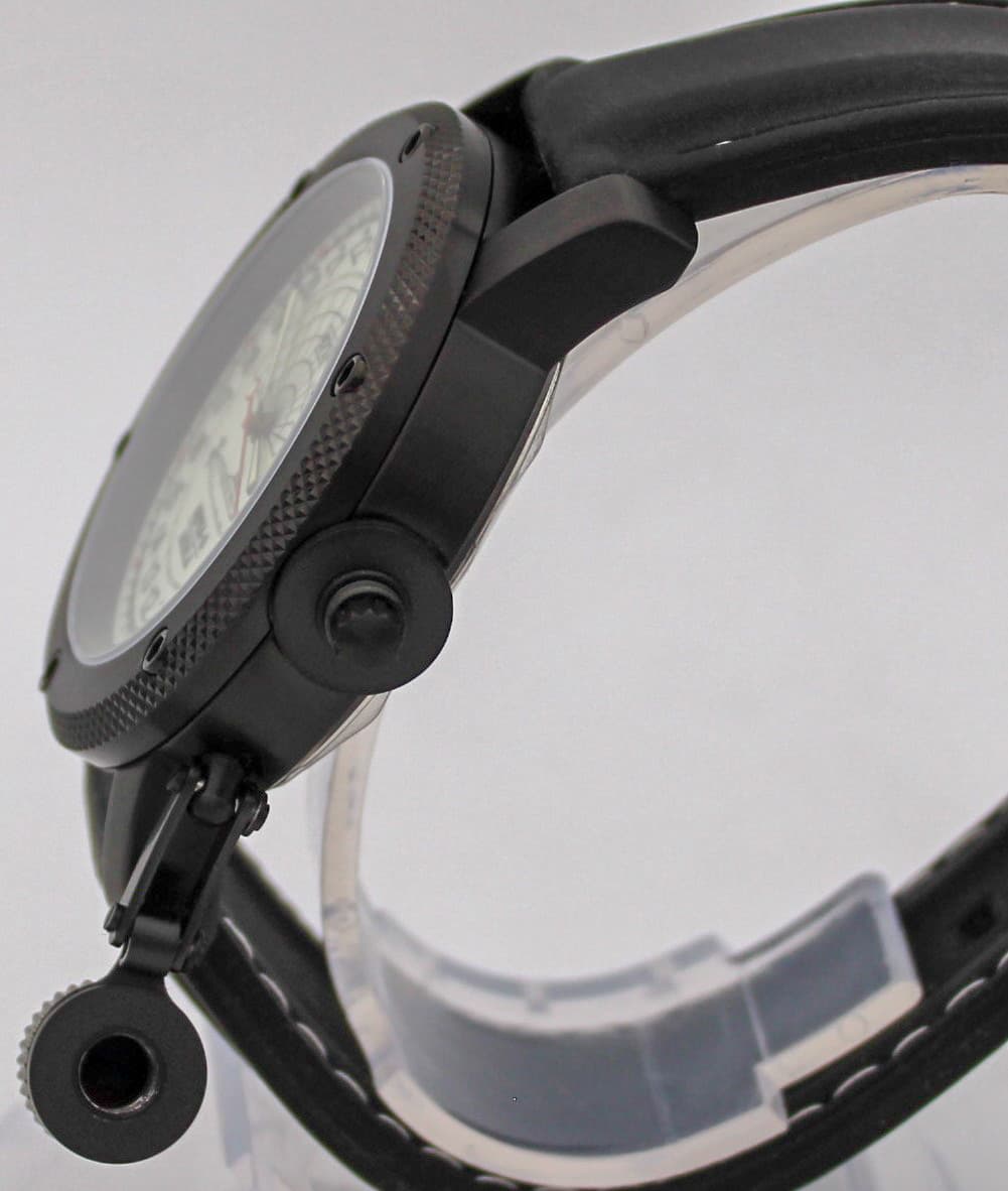 Часы 971 Щука-Б (Акула), механизм Восток 2415.01