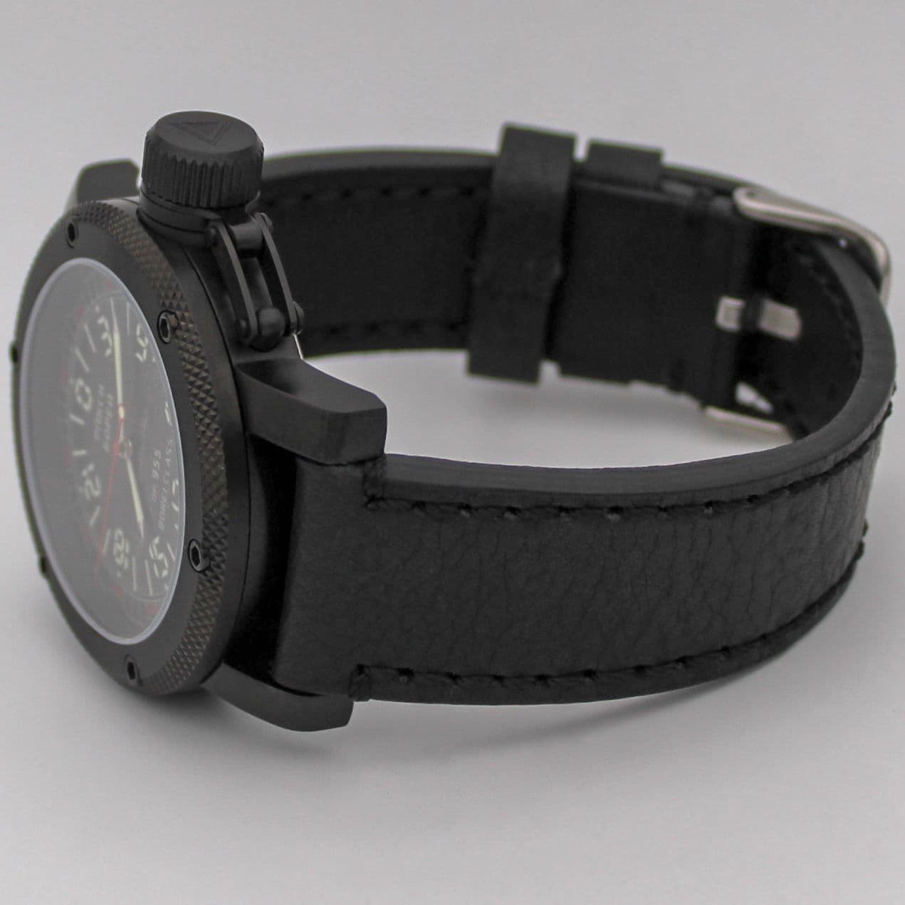 Часы РПКСН 955 Борей (Borei class) механические с автоподзаводом (Восток 2431) 101.1191.01