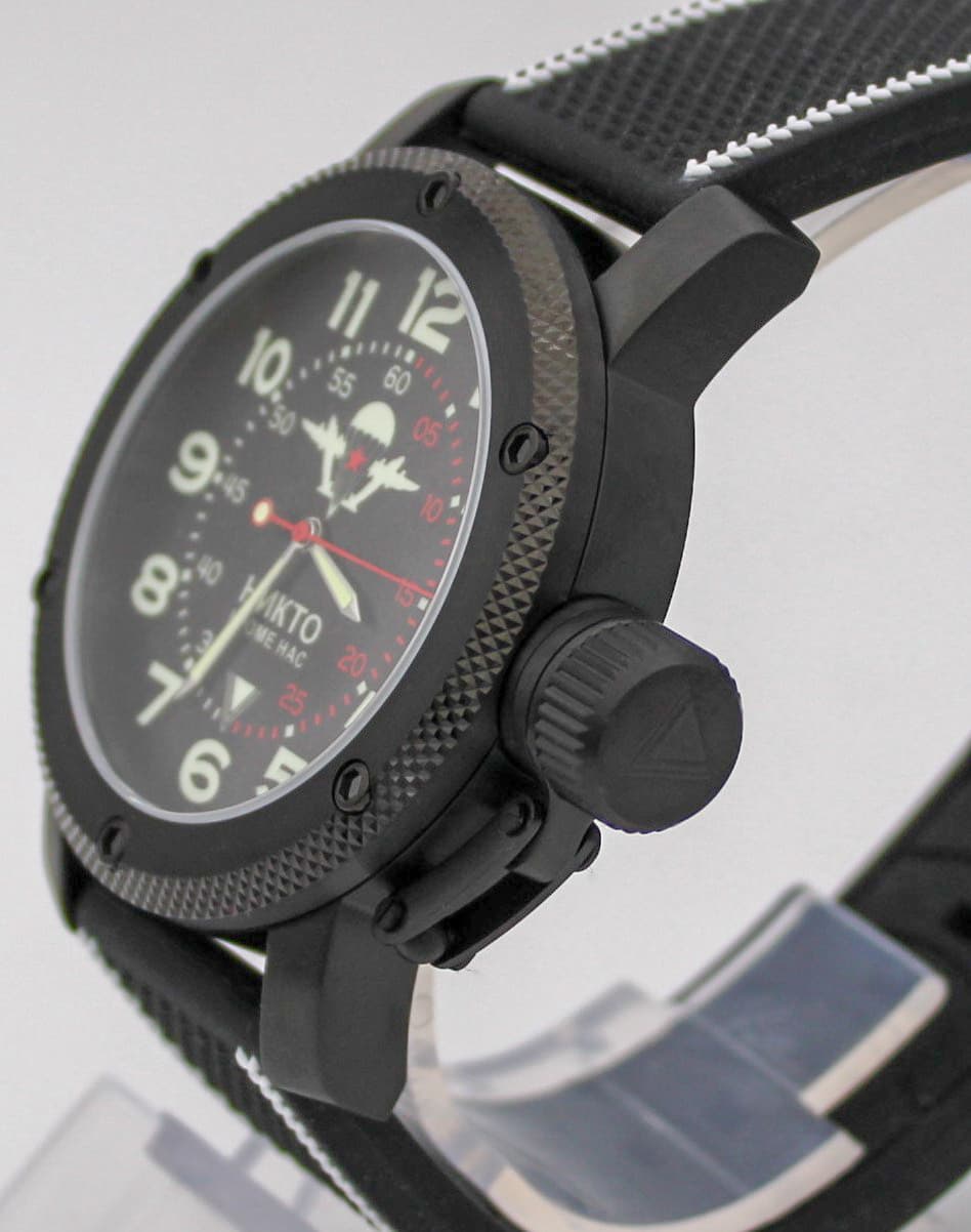 Часы  ВДВ (Купол) механизм Восток 2415.01