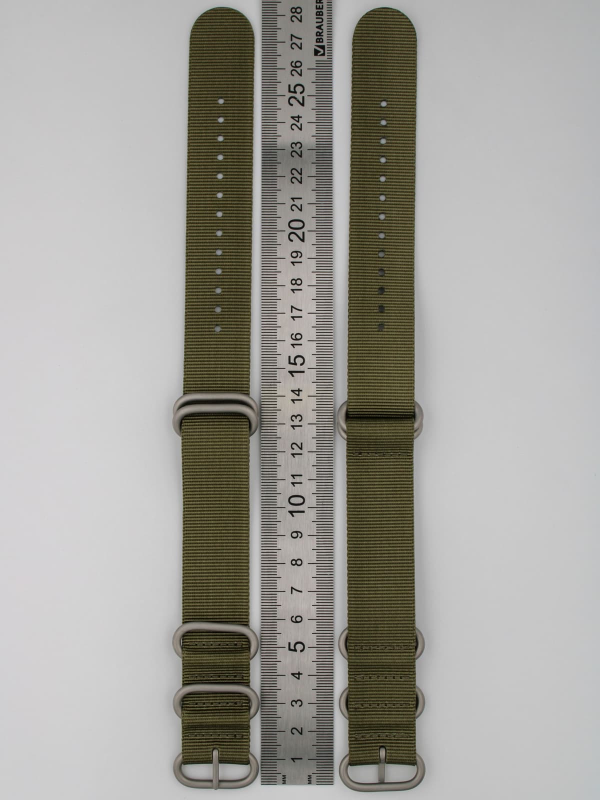 Часы 971 / Щука-Б (Akula) кварцевые (Ronda 515.24H) Q47.061.21