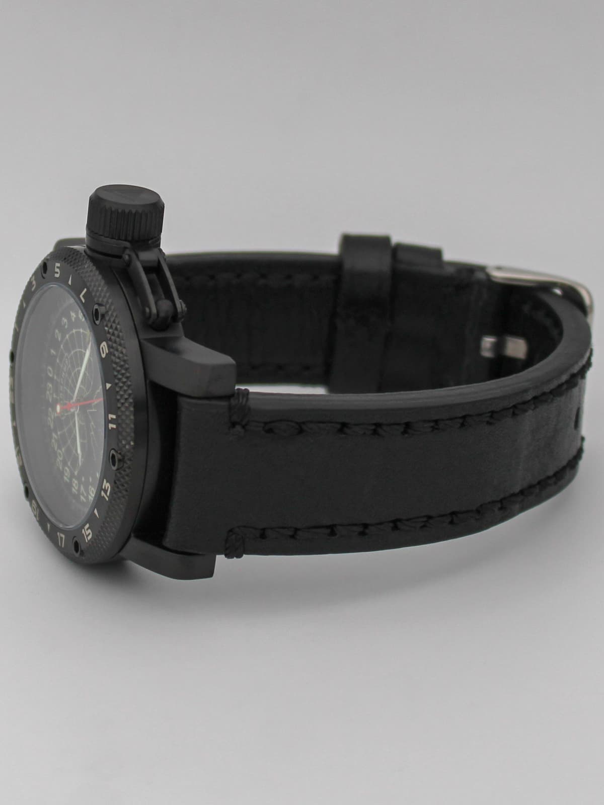 Часы Полярные кварцевые (Ronda 515.24H) Q147.133.01