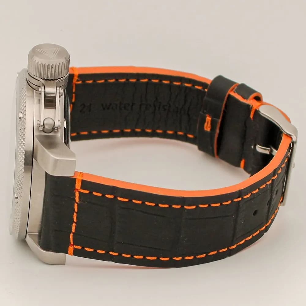 Часы Ducati  237.015 механические, механизм Ракета 2609