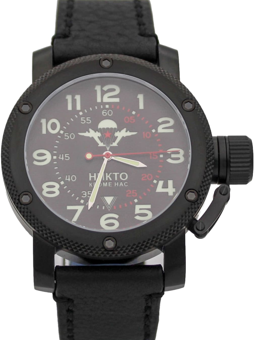 Часы  ВДВ (Купол) механизм Восток 2415.01