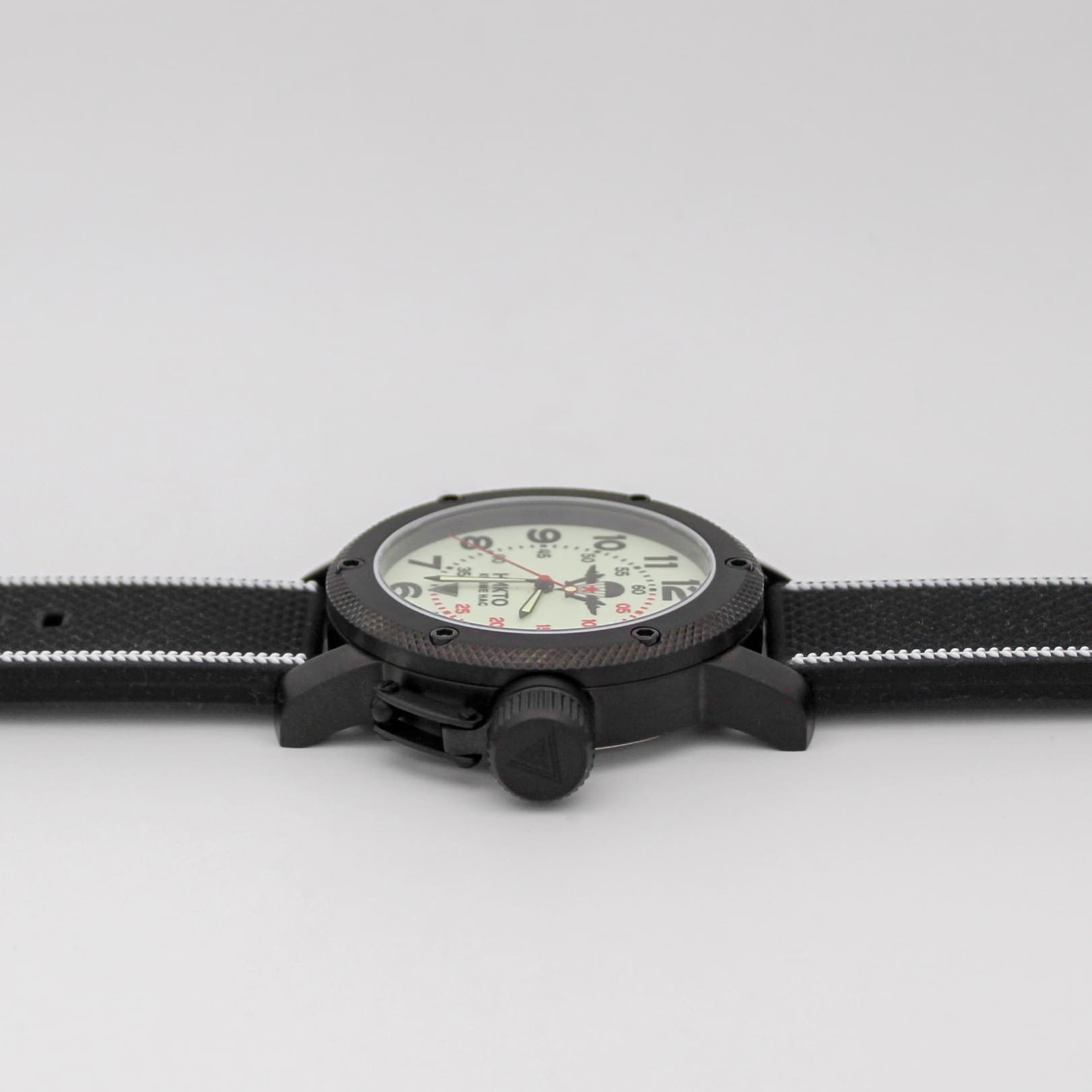 Часы  ВДВ  КУПОЛ, механизм Ракета 2609