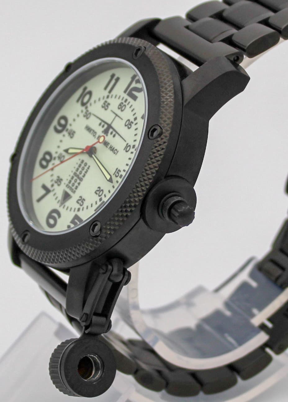 Часы ВДВ / ИЛ-76,механизм Восток 2415.01