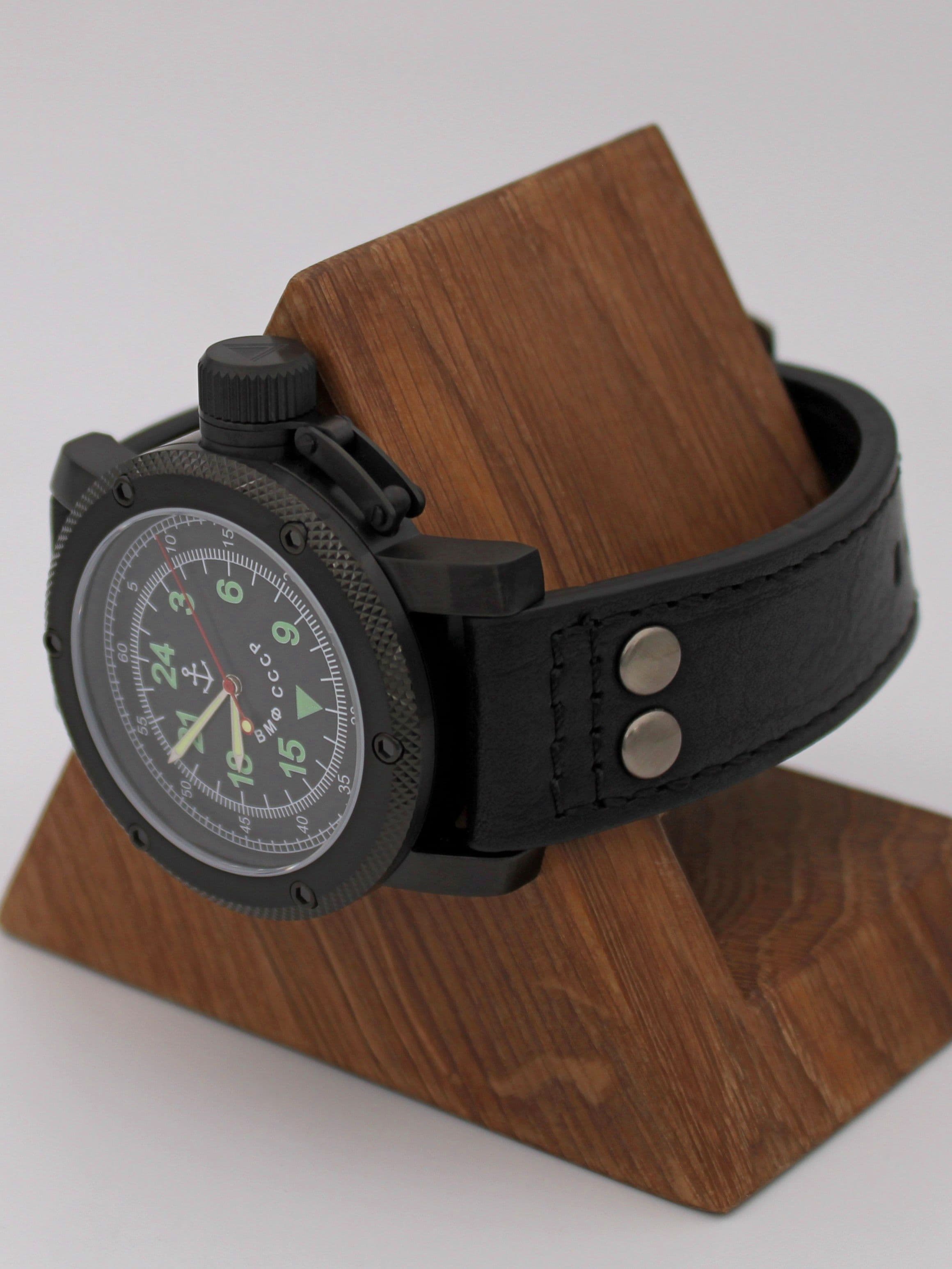 Часы ВМФ СССР механические (Ракета 2623) 103.014.01