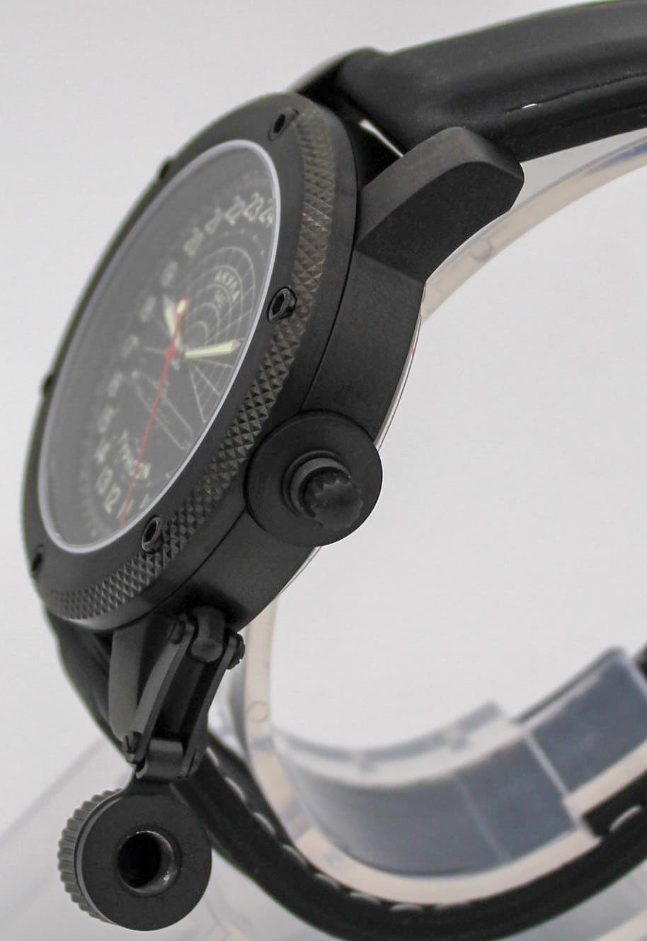 Часы 941 / Акула (Typhoon) механизм Восток 2431