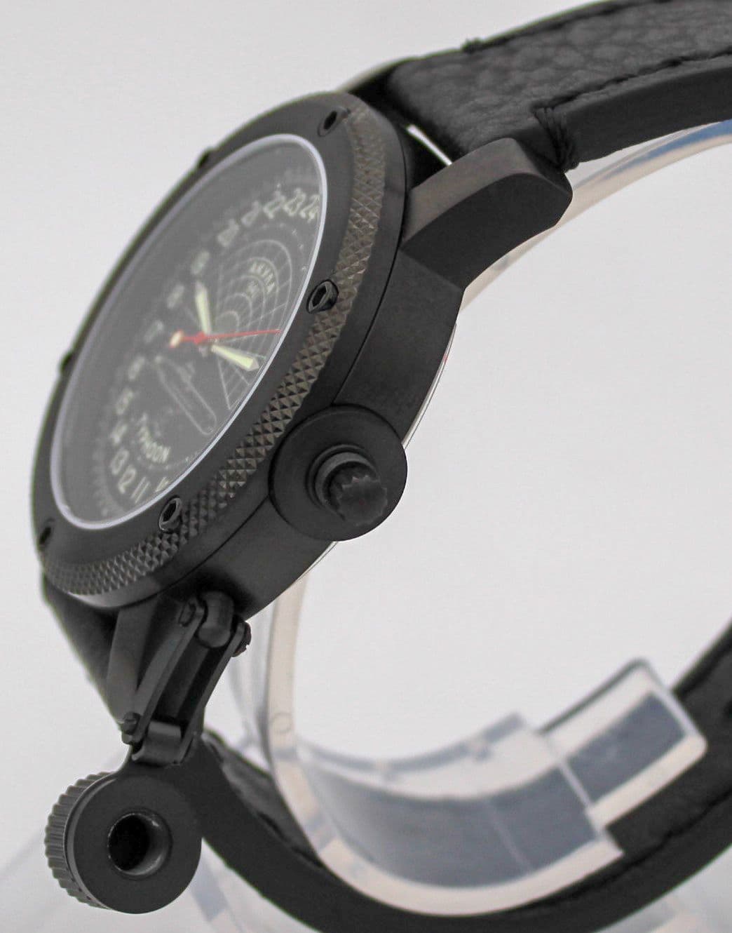 Часы 941 / Акула (Typhoon) механические (Ракета 2623) 103.1145.01