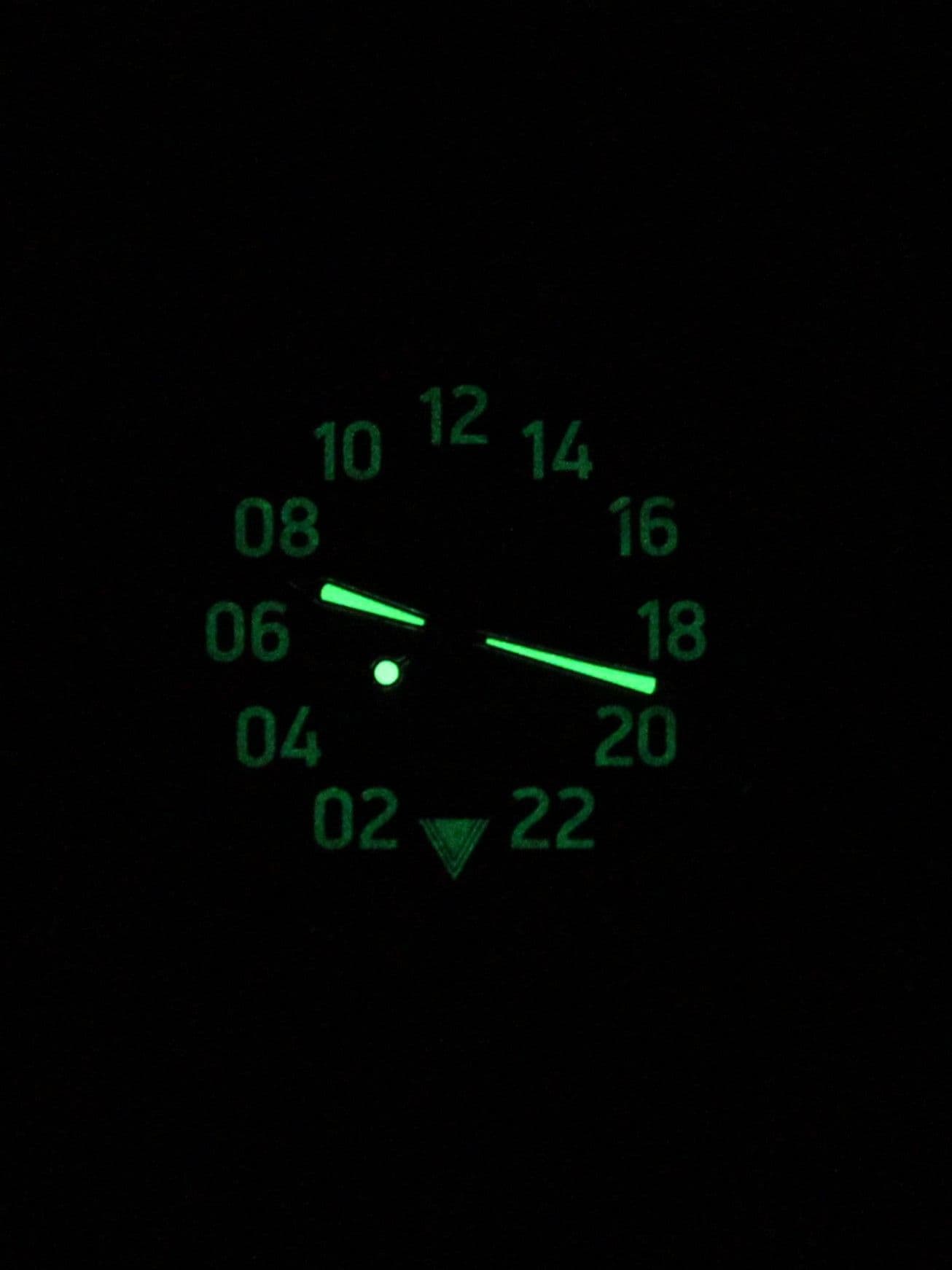 Часы К-278 / Комсомолец (Mike) механические с автоподзаводом (Восток 2431) 101.044.1