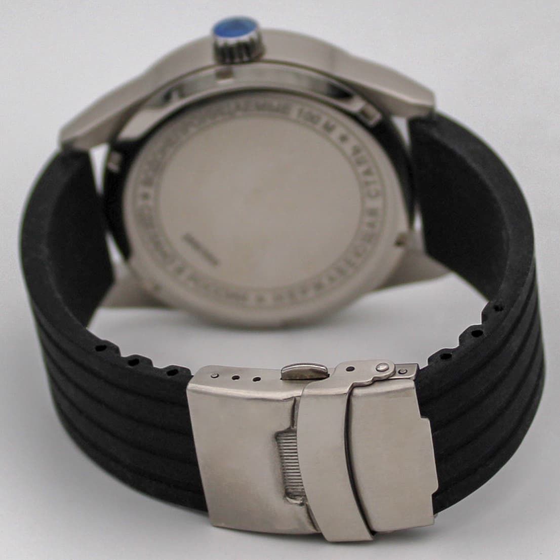 Часы Пограничные войска, механизм Ракета 2623 Н