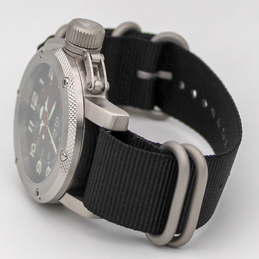 Часы  ВДВ (Купол) механизм Восток 2415.01