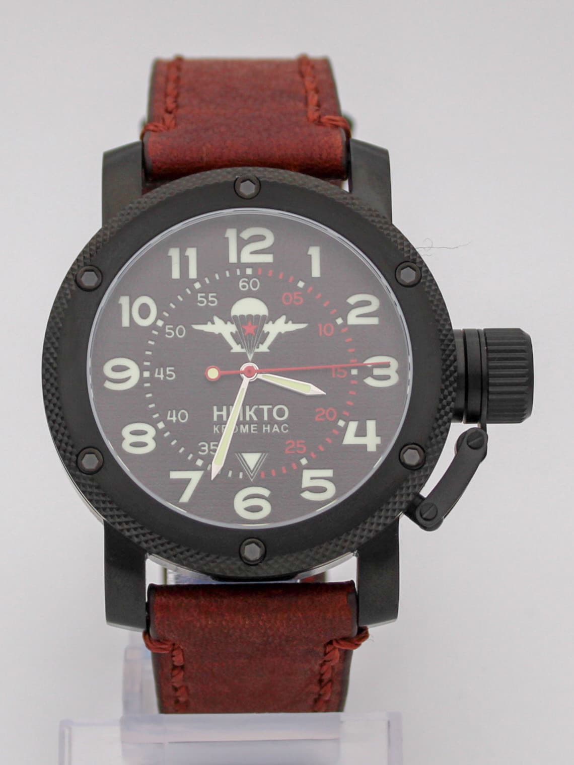 Часы  ВДВ (Купол) механизм Восток 2415.01