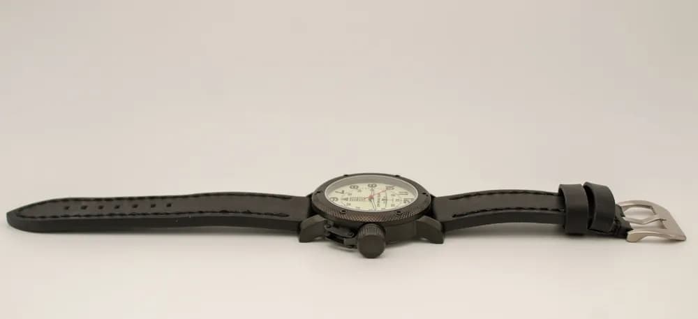 Часы ВДВ механические (сапфировое стекло) 102.1001.01 механизм Ракета 2609