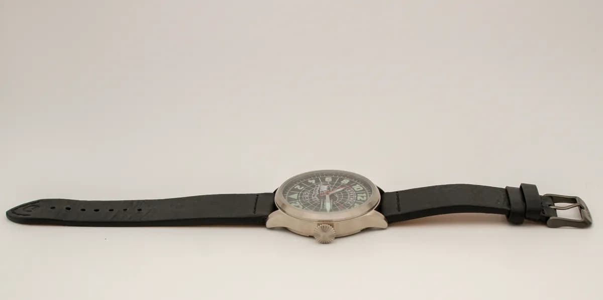 Часы наручные Полярные, механические Арктика "Северный Полюс-1", 11.225.01 ,  механизм Восток 2423