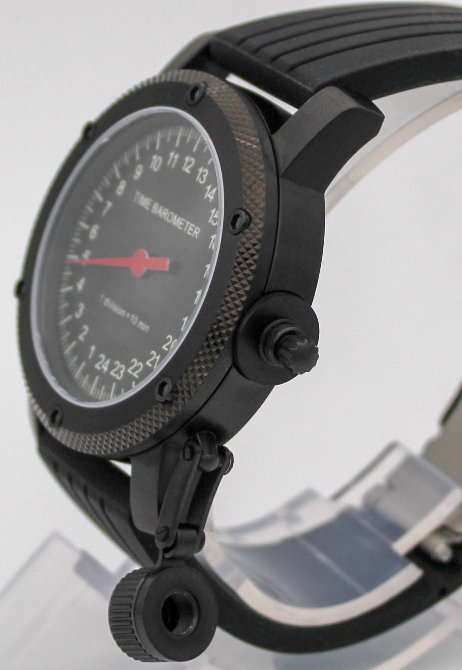 Часы TIME BAROMETER, механизм Восток 2431.01