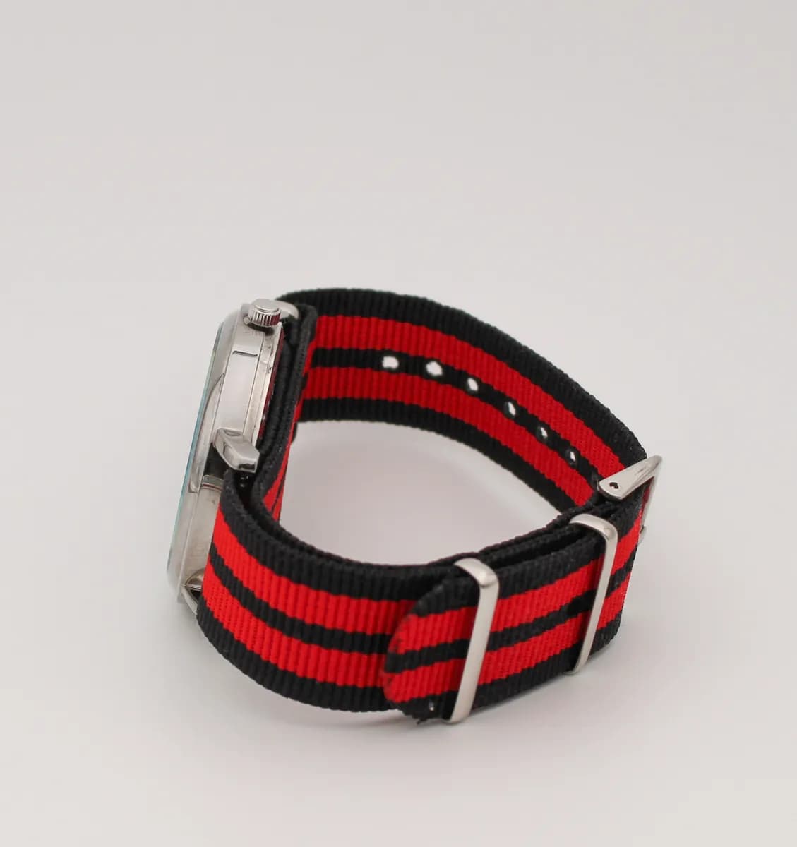 Часы наручные Triumph кварцевые 504.51 механизм Miyota 1M12 (Япония) 