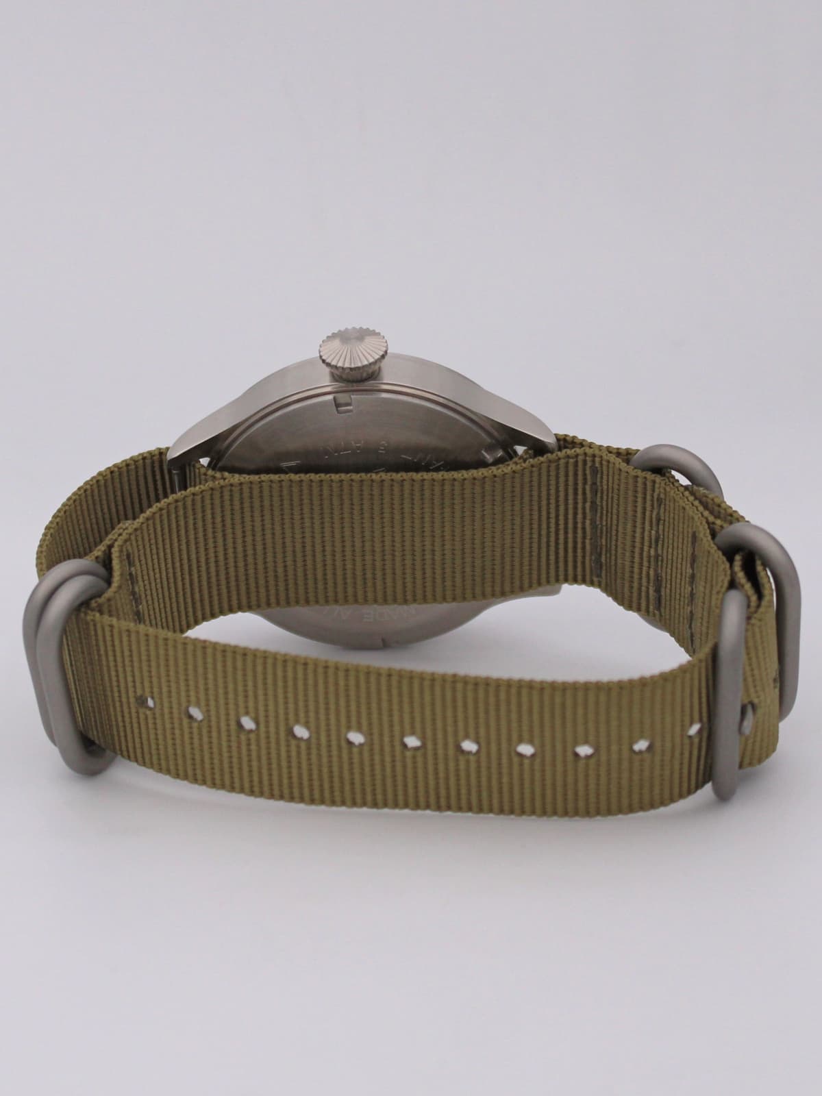 Часы ВМФ механические (Восток 2409) 11.078.21