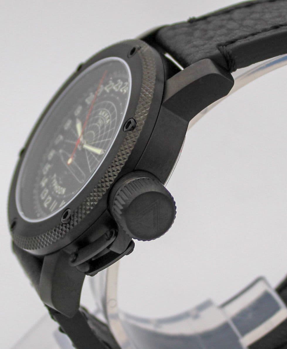 Часы 941 / Акула (Typhoon) механические (Ракета 2623) 103.1145.01