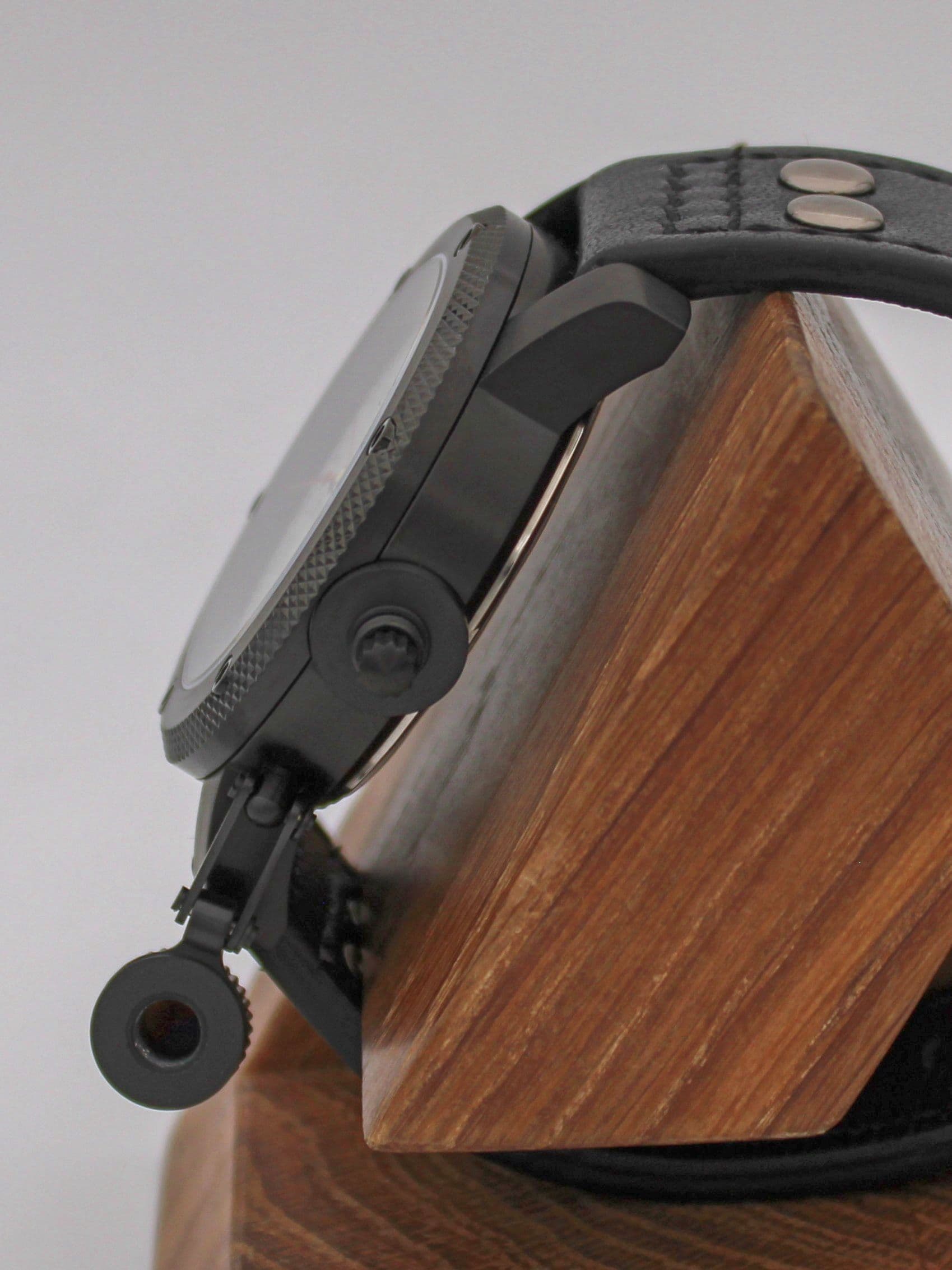 Часы С-189 (Whiskey) механические с автоподзаводом (Восток 2431) 101.104.01