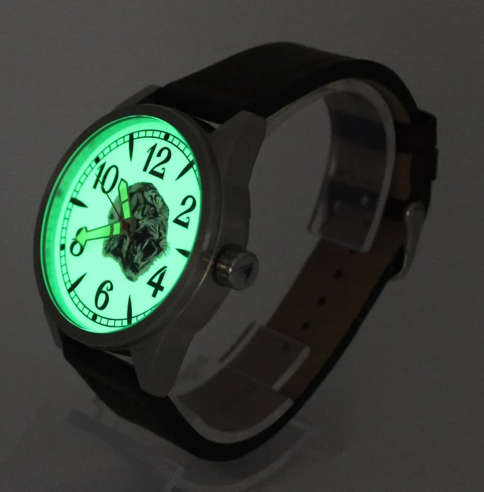 Часы наручные Тигр 21.315.02  механические,  механизм Ракета 2609