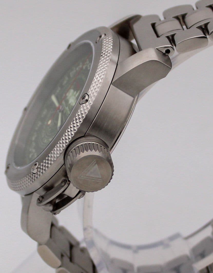 Часы К-3 "Ленинский комсомол" механические с автоподзаводом (Восток 2431) 1154.2