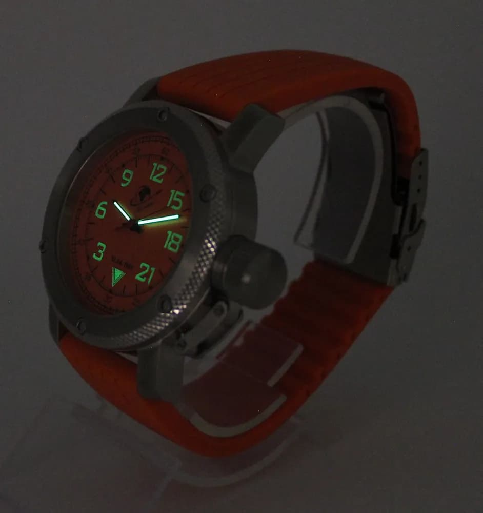 Часы "Поехали!" 113.15 механические, механизм Ракета 2623