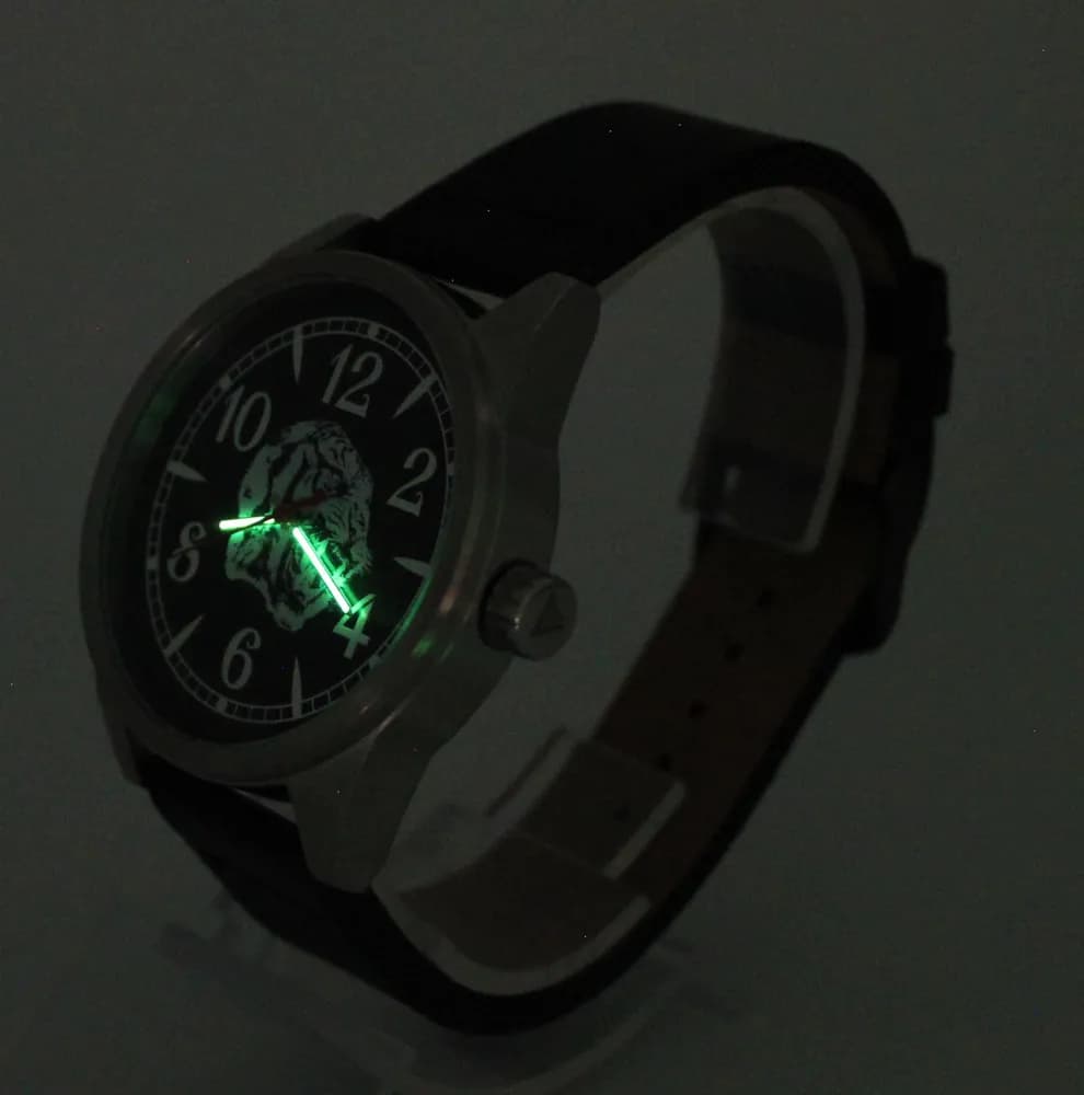 Часы наручные Тигр 21.310.01 механические,  механизм Ракета 2609