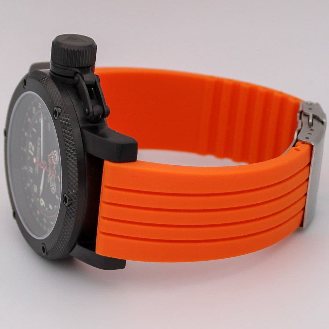 Часы Ducati механические с автоподзаводом (Miyota 8215) 105.1235.15