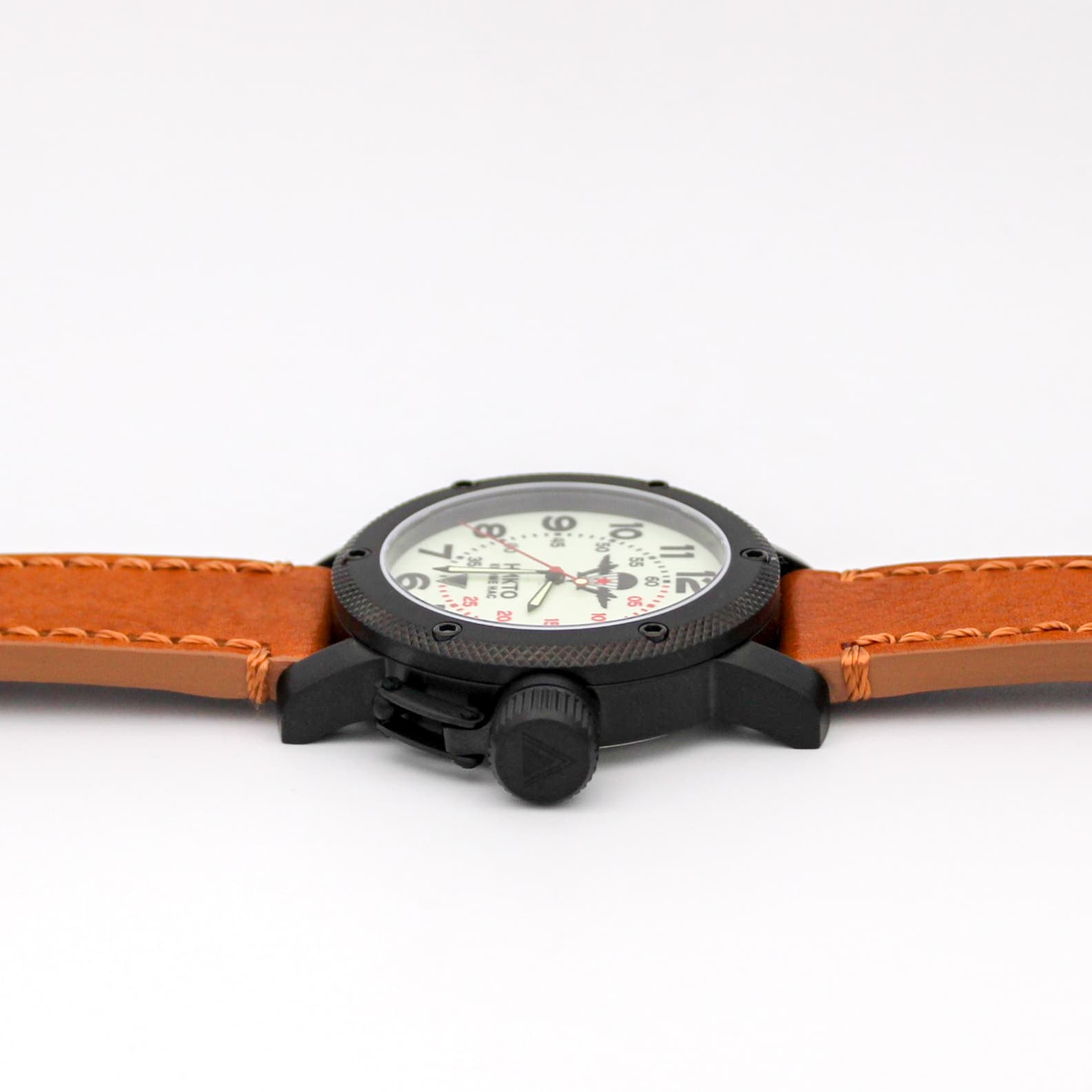 Часы  ВДВ  КУПОЛ, механизм Ракета 2609