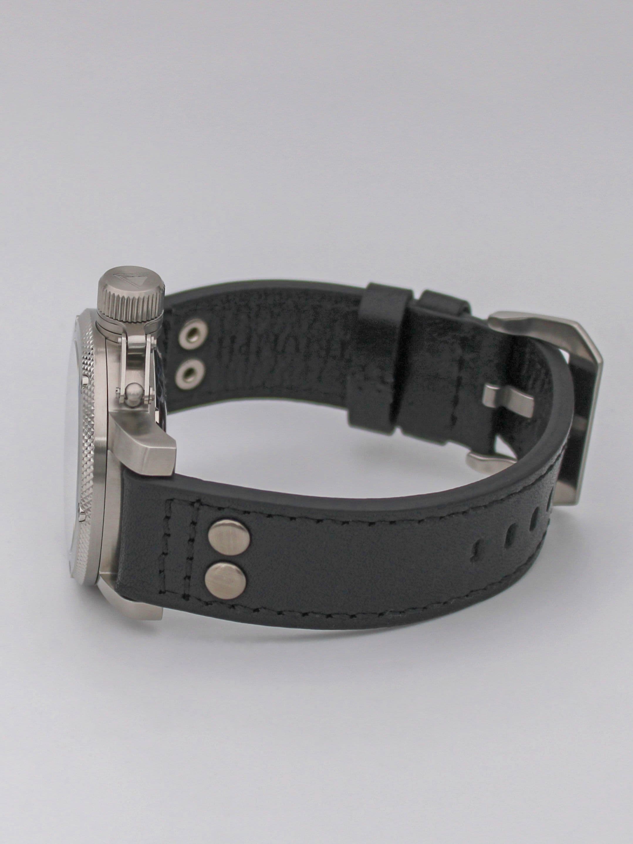 Часы С-189 (Whiskey) механические с автоподзаводом (Восток 2431) 01.101.01