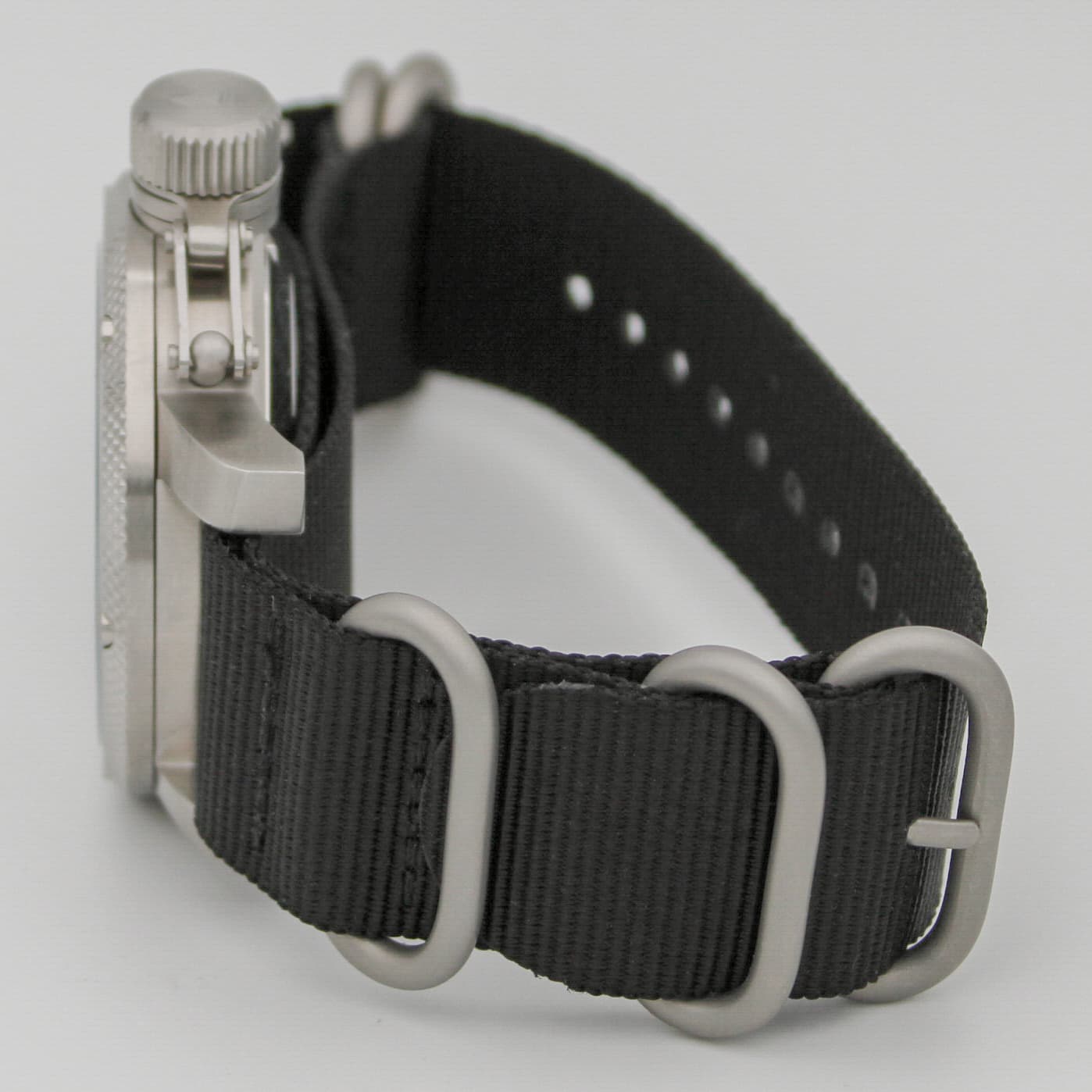 Часы ВМФ(с якорем) механизм Восток 2415.01