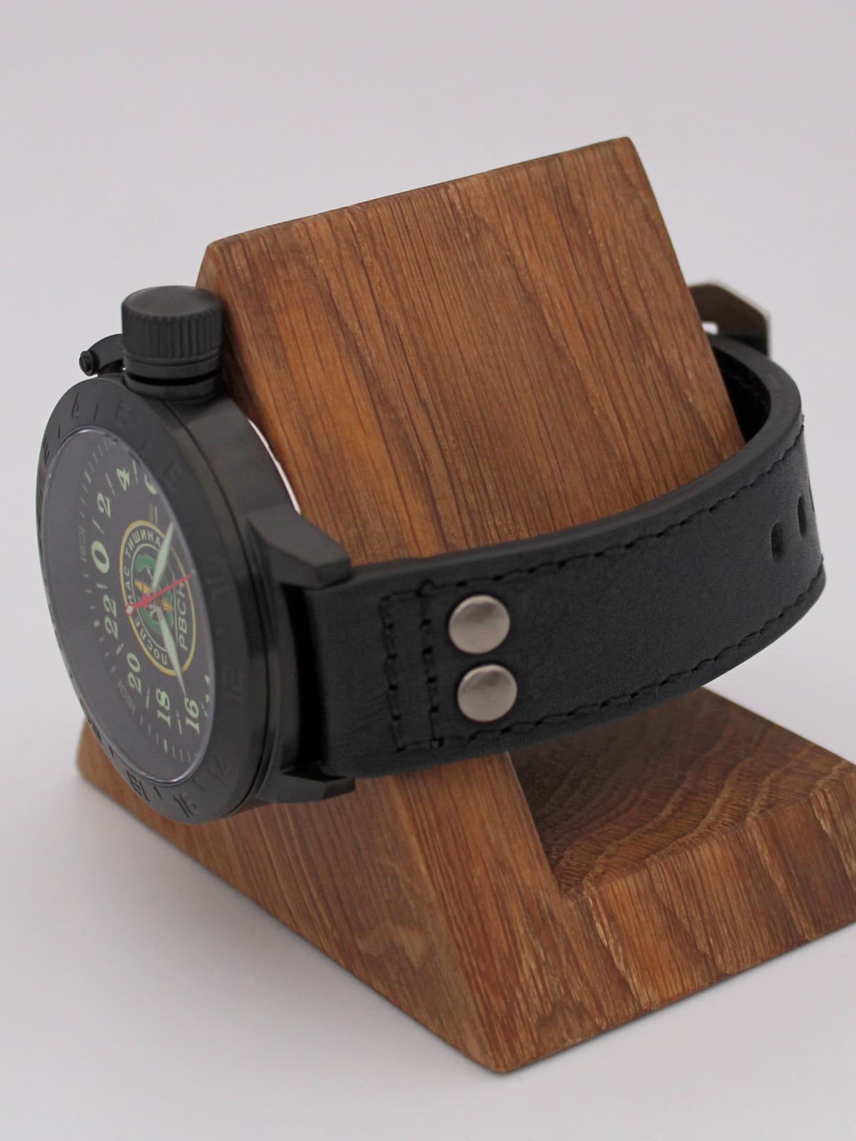 Часы РВСН кварцевые (Ronda 515.24H) Q152.161.01