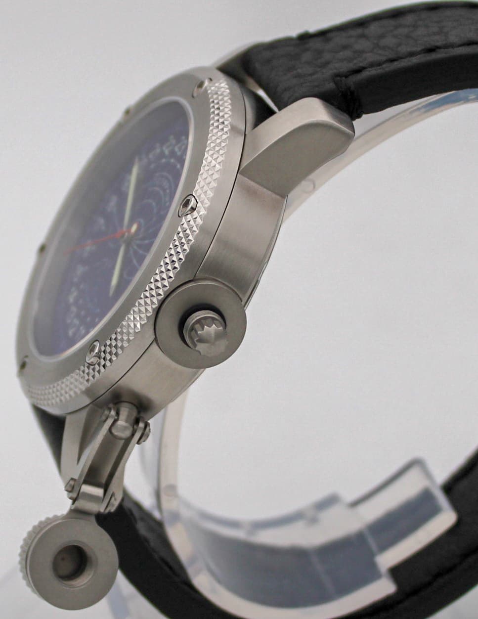 Часы Полярные (медведь) механизм Восток 2431.01