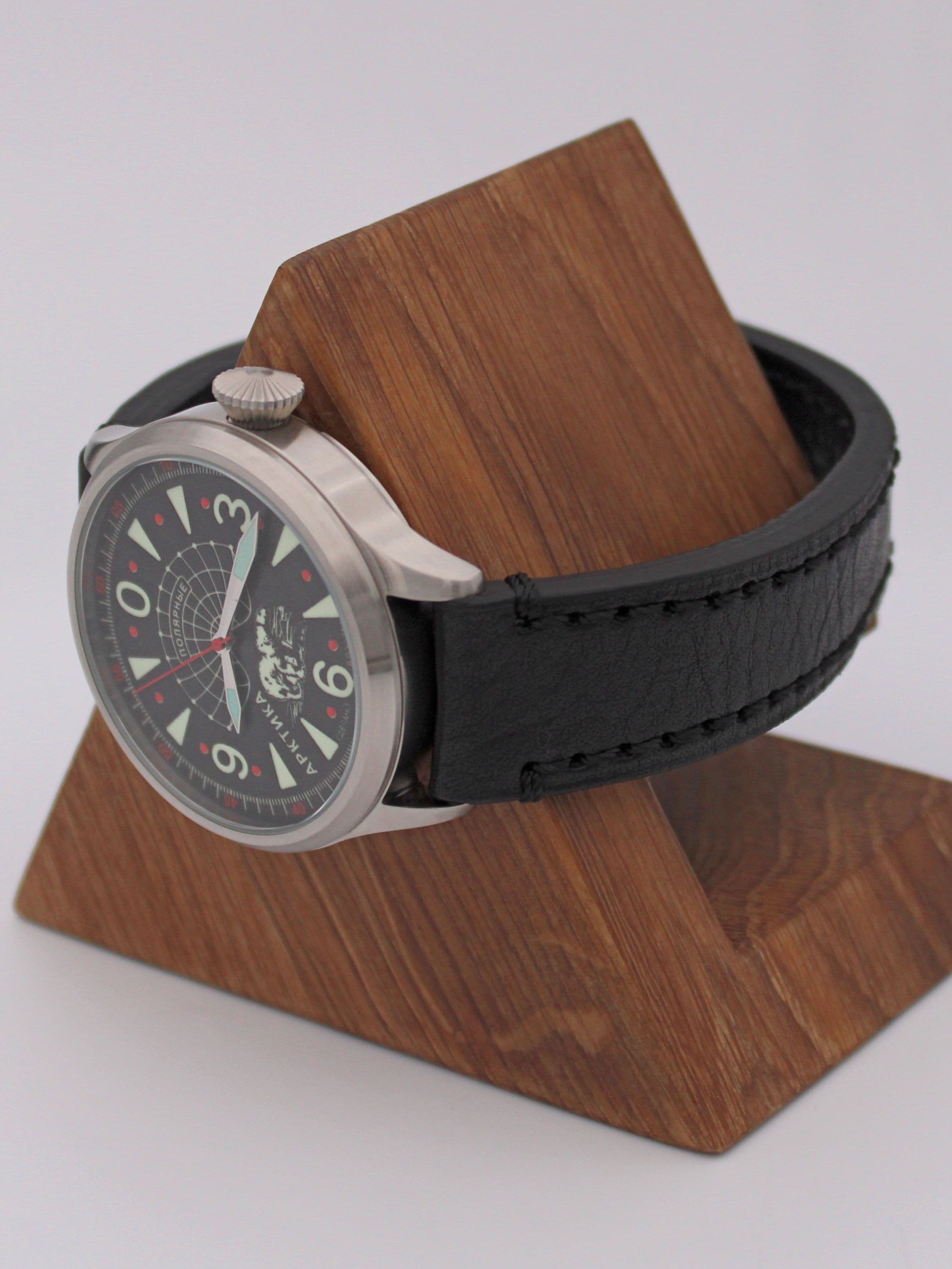 Часы Полярные "Арктика" механические (Восток 2409) 11.521.01