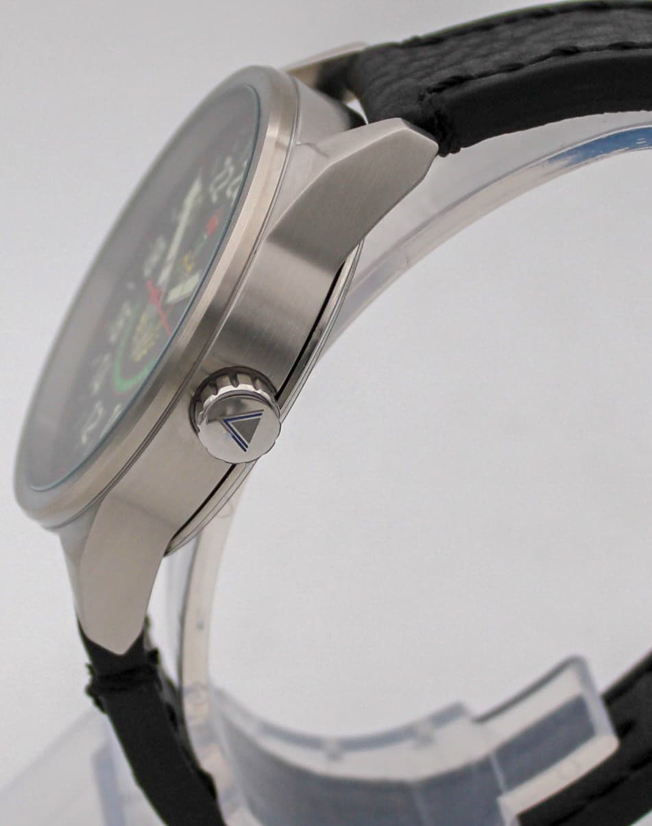 Часы Пограничные войска, механизм Ракета 2623 Н