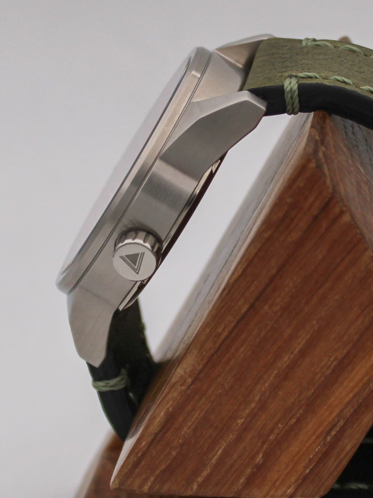 Часы Росгвардия механические (Ракета 2623) 21.262.021