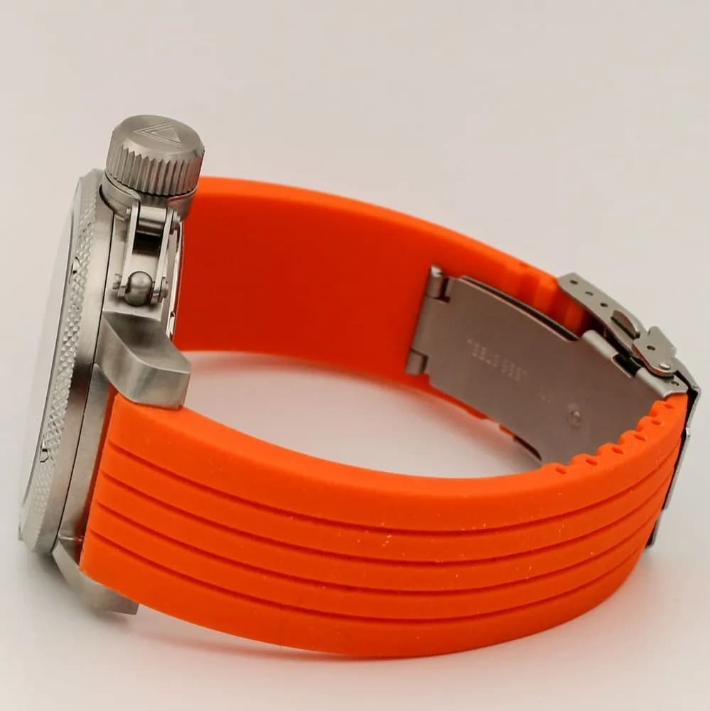 Часы наручные  ВМФ СССР  023.15  механические, механизм Ракета 2623Н