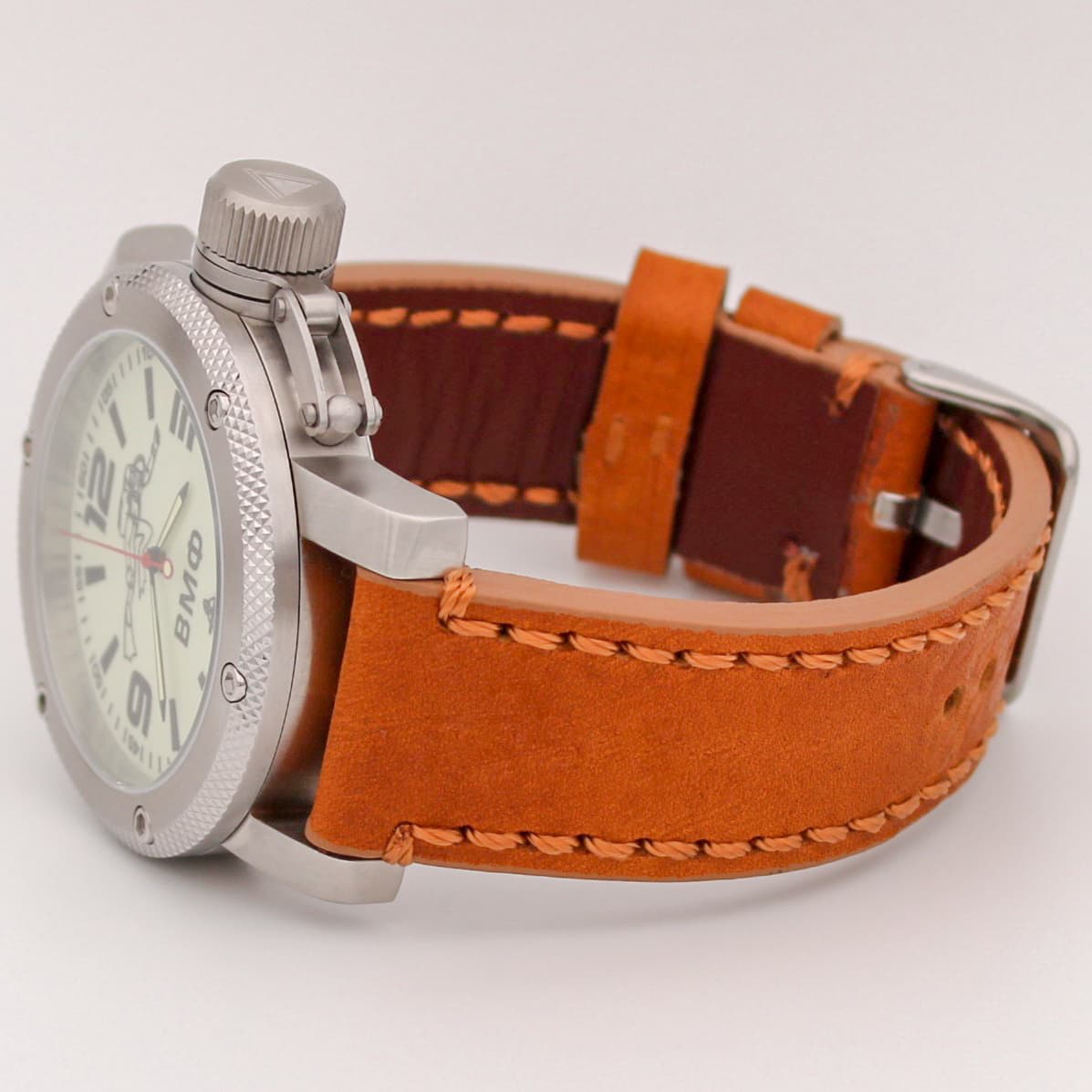 Часы ВМФ Боевой пловец, механизм Восток 2415.01